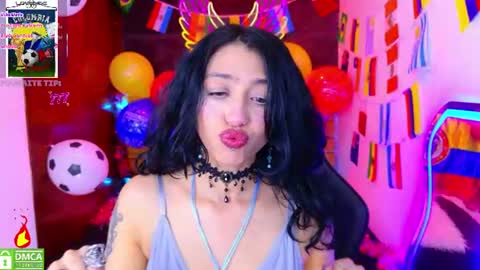 Lili Lopez online show from 06.18.26