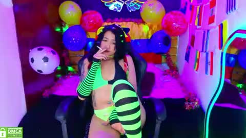 Lili Lopez online show from 06.22.26