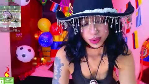 Lili Lopez online show from 06.24.26