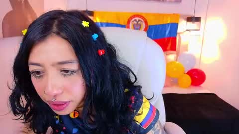 Lili Lopez online show from 06.27.26