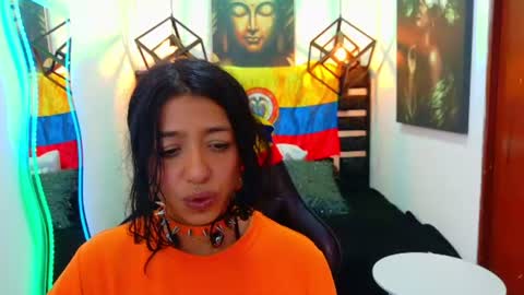 Lili Lopez online show from 06.29.26