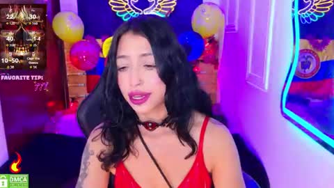 Lili Lopez online show from 07.01.26