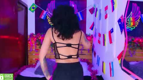 Lili Lopez online show from 07.10.26