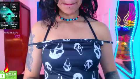 Lili Lopez online show from 07.23.26