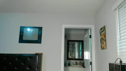 Snapshot of redinthebed chatting on 12.18.25 InkedGinger online show from 12.18.25