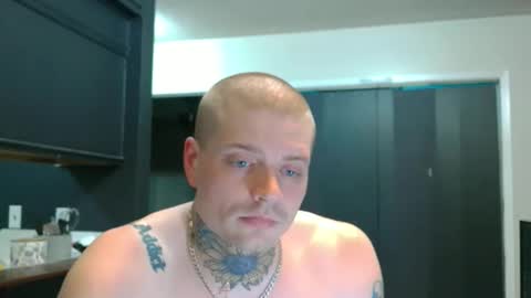 InkedGinger online show from 03.28.26