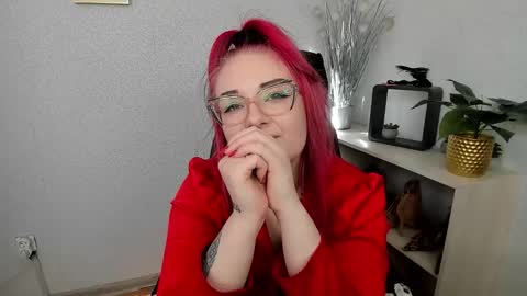 Ruby online show from 03.13.26