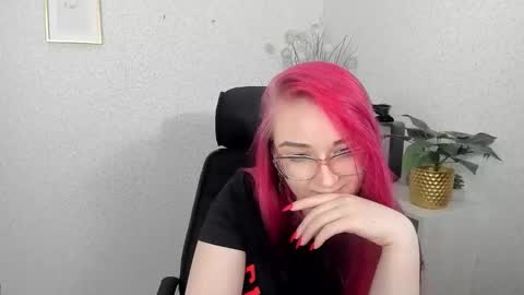 Ruby online show from 03.16.26