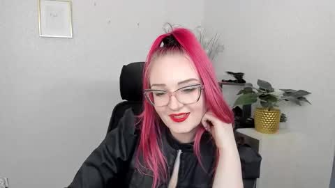 Ruby online show from 03.17.26