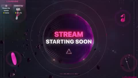 Glamour Wife Real online show from 03.17.26