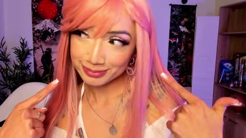 Snapshot of redlu_1 chatting on 01.29.25 Lu Independiet model online show from 01.29.25