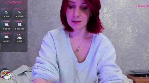 Stephanie online show from 02.03.25