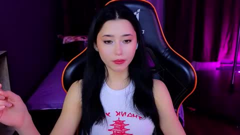 Kiara online show from 02.27.26