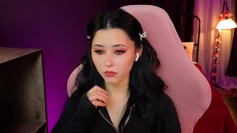 Kiara online show from 03.04.26