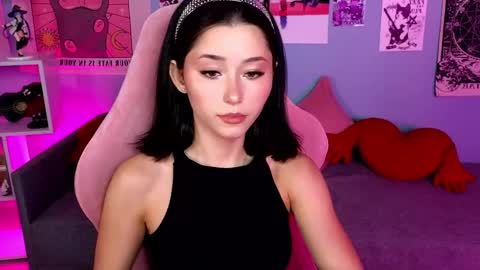 Kiara online show from 05.02.26