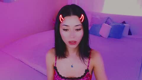 Kiara online show from 05.07.26
