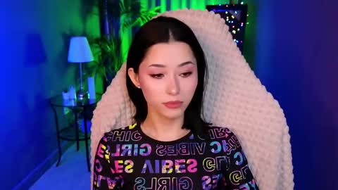 Kiara online show from 05.08.26