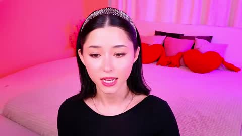 Kiara online show from 05.13.26