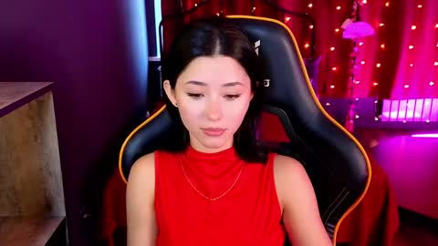 Kiara online show from 05.14.26