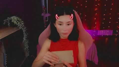 Kiara online show from 05.29.26