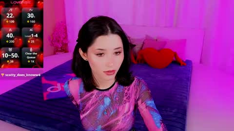 Kiara online show from 06.06.26
