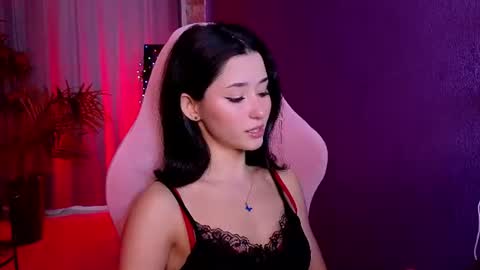 Kiara online show from 06.12.26