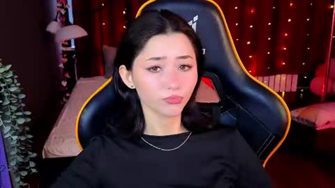 Kiara online show from 06.17.26