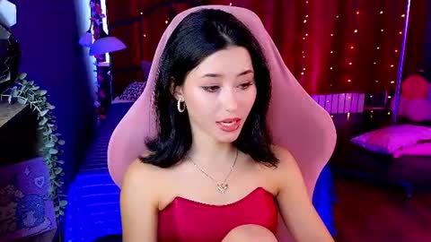 Kiara online show from 06.18.26