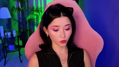 Kiara online show from 06.19.26