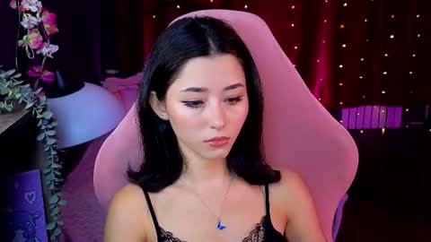 Kiara online show from 06.24.26