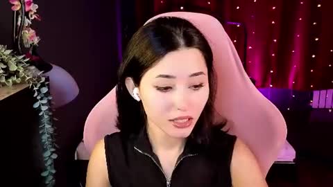 Kiara online show from 06.25.26