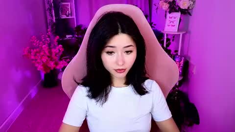 Kiara online show from 07.06.26