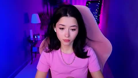 Kiara online show from 07.08.26