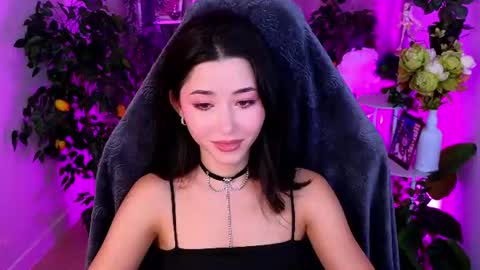 Kiara online show from 07.17.26