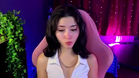 Kiara online show from 07.20.26