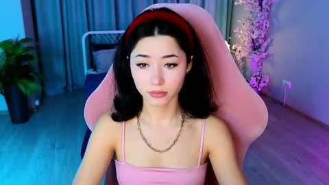 Kiara online show from 07.21.26