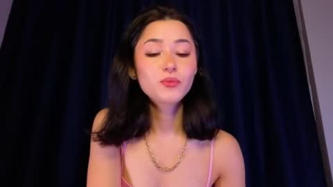 Kiara online show from 07.23.26