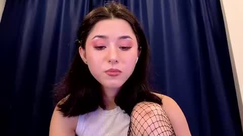 Kiara online show from 07.24.26