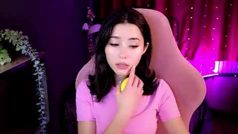 Kiara online show from 07.27.26