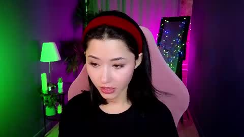 Kiara online show from 07.28.26