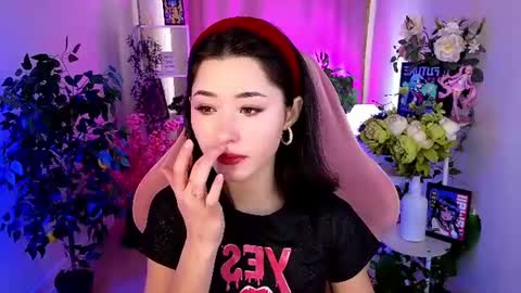 Kiara online show from 08.03.26