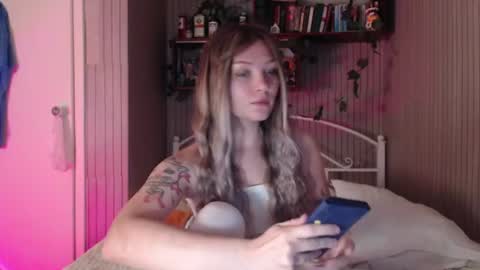 Ana online show from 07.07.26