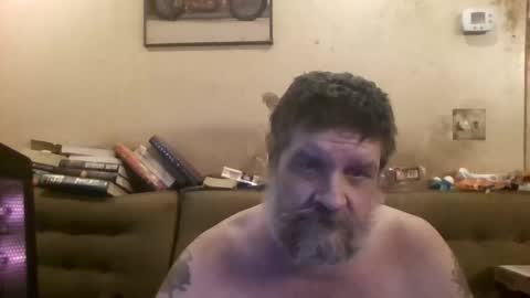 redmud3 online show from 11.23.25