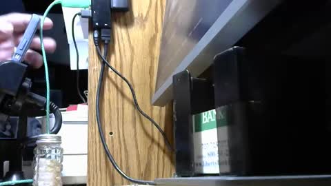 redneck1956 online show from 10.20.25