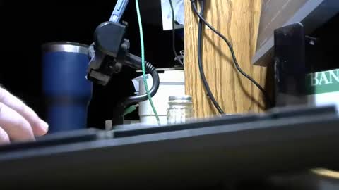 redneck1956 online show from 10.30.25