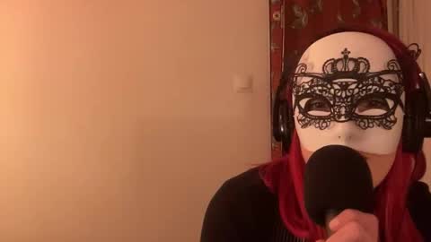 Redplume online show from 02.23.26