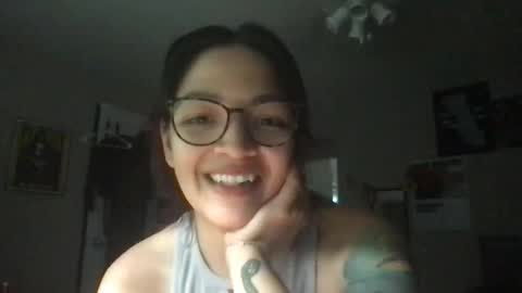 redqueen9 online show from 06.14.26