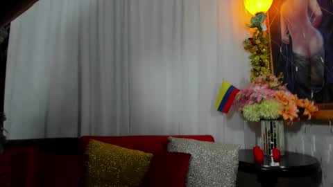 Snapshot of redroomxx chatting on 02.04.25 MIA online show from 02.04.25