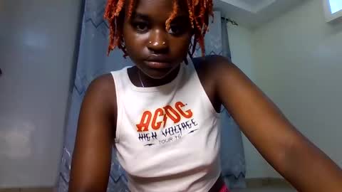 Snapshot of redrubyyyy chatting on 12.03.25 redrubyyyy online show from 12.03.25