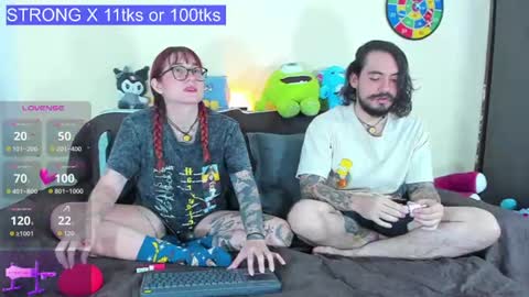 redrum_69 online show from 06.29.26